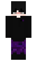 An1Mat3D minecraft skin