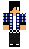 Tuexx minecraft skin