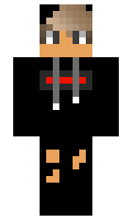 A1exCreeper minecraft skin