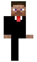 Fanatik minecraft skin