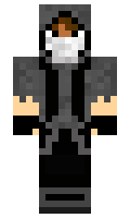 RaMrr minecraft skin