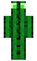 KaktusBrot minecraft skin