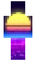 B0umes minecraft skin