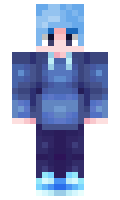 IceisMice minecraft skin