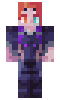 Bruhdows minecraft skin