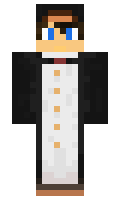 patuator minecraft skin