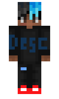 HundGeilo minecraft skin