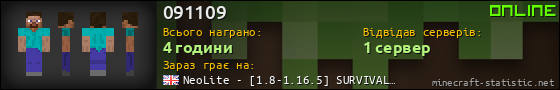 Юзербар 560x90 для 091109