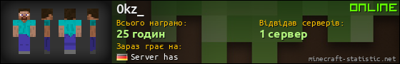 Юзербар 560x90 для 0kz_