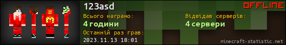 Юзербар 560x90 для 123asd