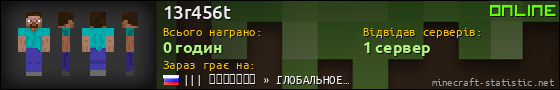 Юзербар 560x90 для 13r456t