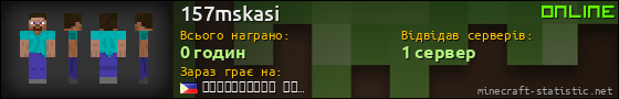 Юзербар 560x90 для 157mskasi
