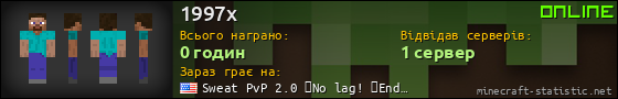 Юзербар 560x90 для 1997x