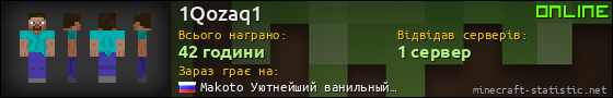 Юзербар 560x90 для 1Qozaq1