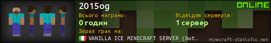Юзербар 560x90 для 2015og