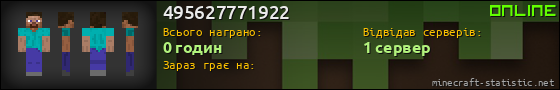 Юзербар 560x90 для 495627771922