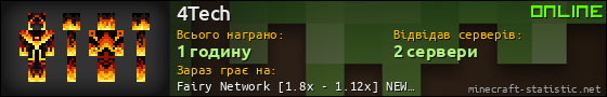Юзербар 560x90 для 4Tech