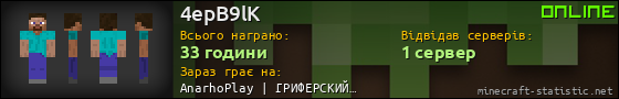 Юзербар 560x90 для 4epB9lK