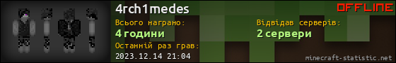 Юзербар 560x90 для 4rch1medes