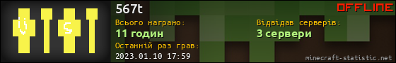 Юзербар 560x90 для 567t