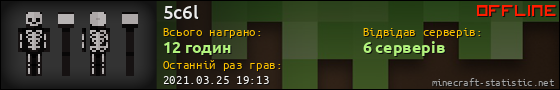 Юзербар 560x90 для 5c6l