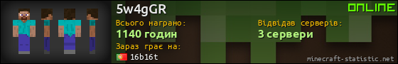 Юзербар 560x90 для 5w4gGR