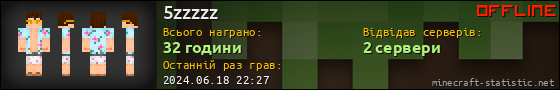 Юзербар 560x90 для 5zzzzz