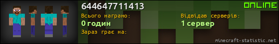 Юзербар 560x90 для 644647711413