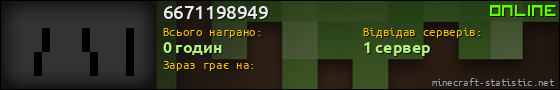 Юзербар 560x90 для 6671198949