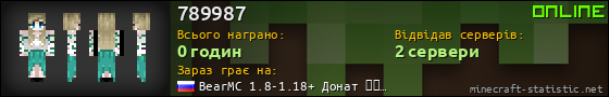Юзербар 560x90 для 789987