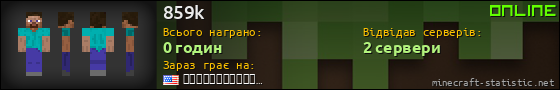 Юзербар 560x90 для 859k
