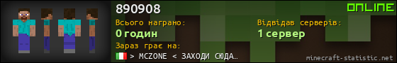 Юзербар 560x90 для 890908
