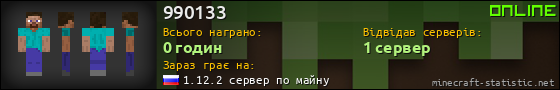 Юзербар 560x90 для 990133