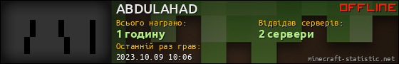 Юзербар 560x90 для ABDULAHAD