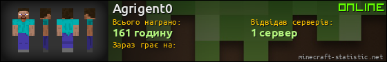 Юзербар 560x90 для Agrigent0