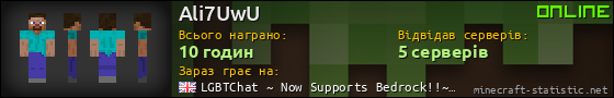 Юзербар 560x90 для Ali7UwU