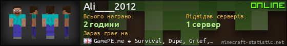 Юзербар 560x90 для Ali____2012