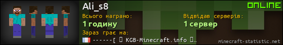Юзербар 560x90 для Ali_s8