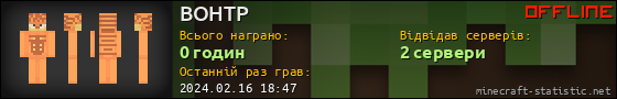 Юзербар 560x90 для BOHTP