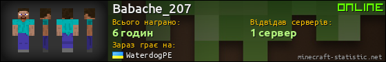 Юзербар 560x90 для Babache_207