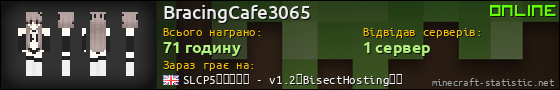 Юзербар 560x90 для BracingCafe3065