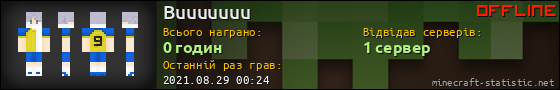 Юзербар 560x90 для Buuuuuuu