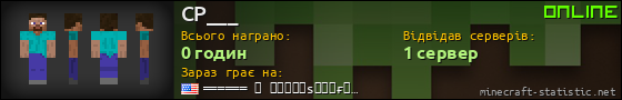 Юзербар 560x90 для CP___