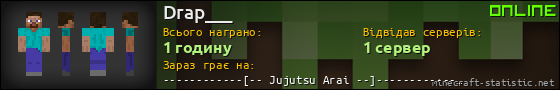 Юзербар 560x90 для Drap___