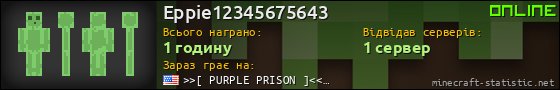 Юзербар 560x90 для Eppie12345675643