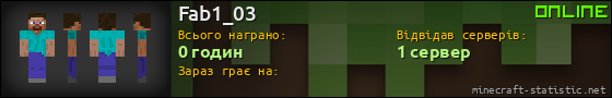 Юзербар 560x90 для Fab1_03