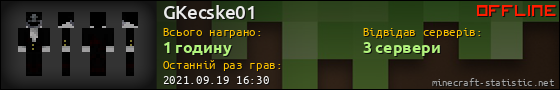 Юзербар 560x90 для GKecske01