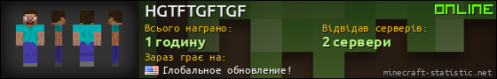 Юзербар 560x90 для HGTFTGFTGF