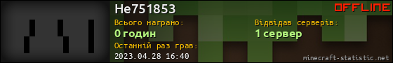 Юзербар 560x90 для He751853