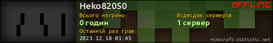 Юзербар 560x90 для Heko82050